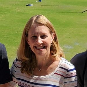 Meet your Posher, Kelly